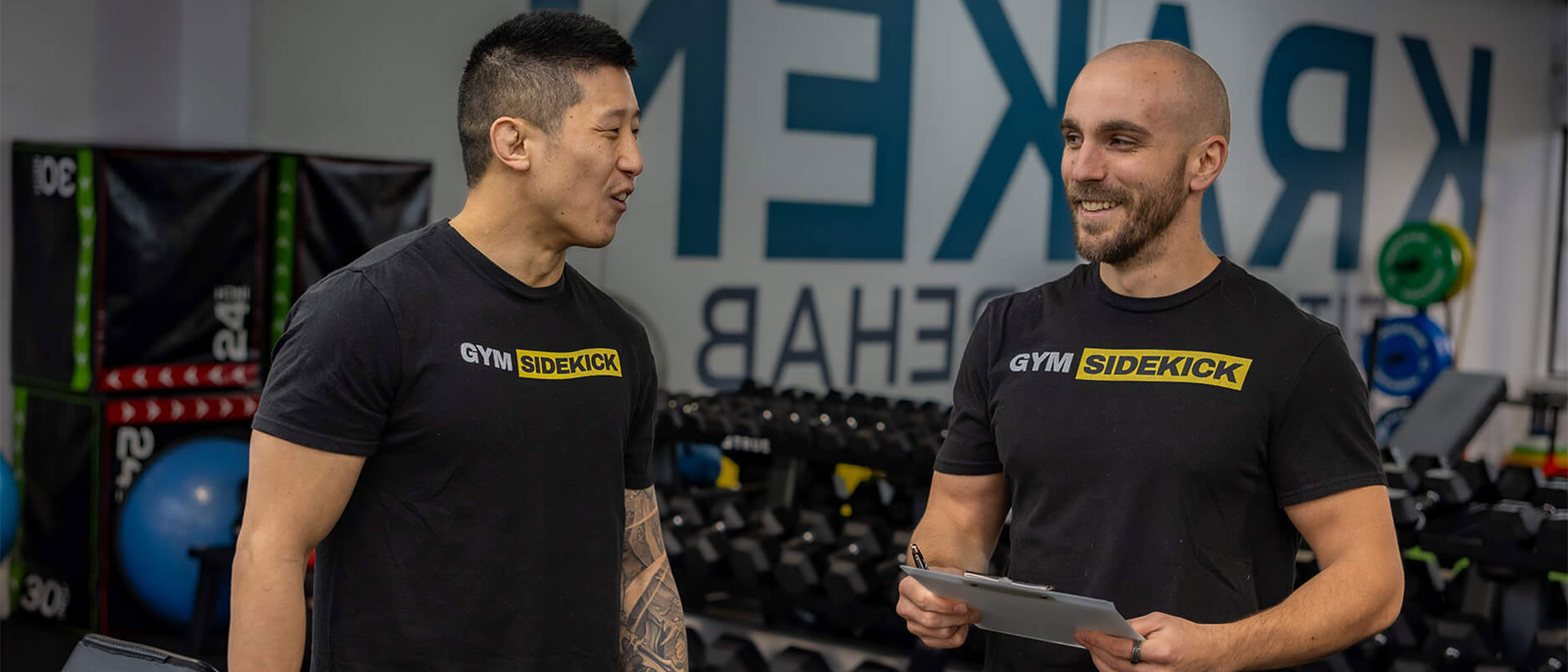 Comprehensive CrossFit gym owner scaling strategies